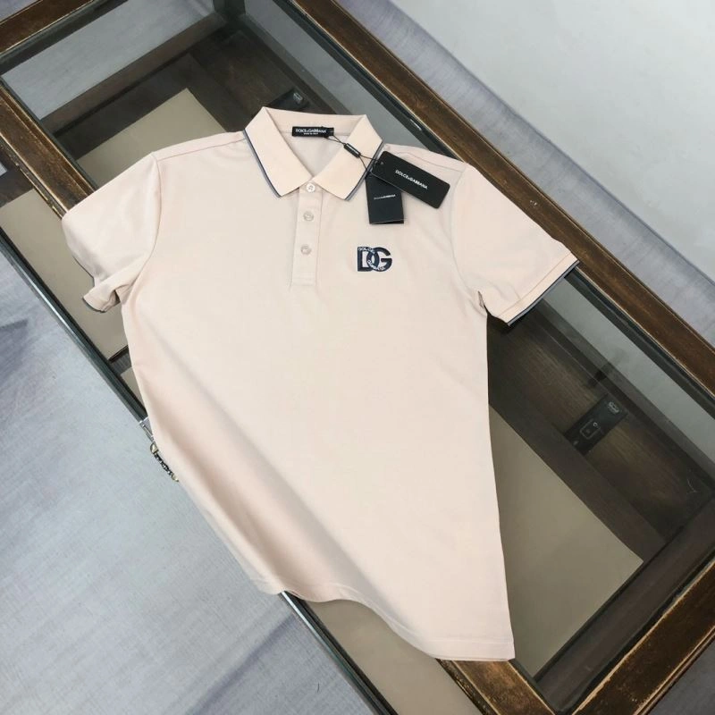 Tailored Dolce Gabbana T-Shirts 120131