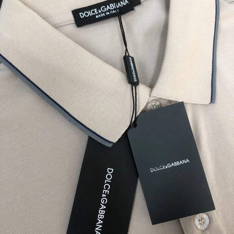 Tailored Dolce Gabbana T-Shirts 120131