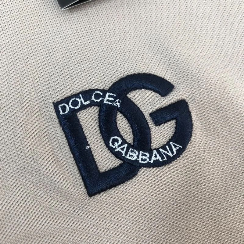 Tailored Dolce Gabbana T-Shirts 120131