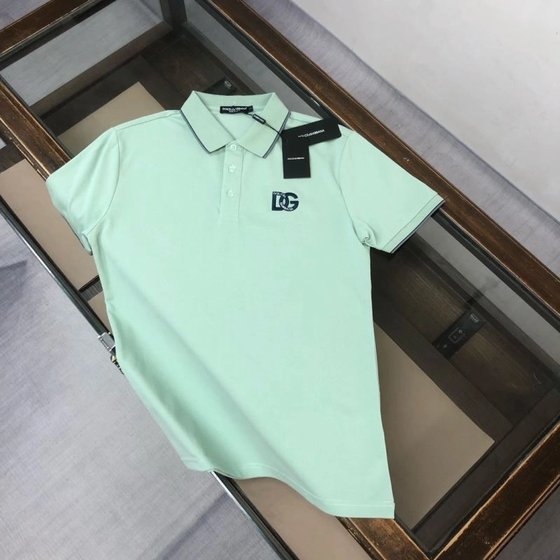 Practical Dolce Gabbana T-Shirts 120145