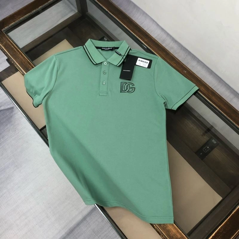 Dolce Gabbana T-Shirts OnTrend 120152