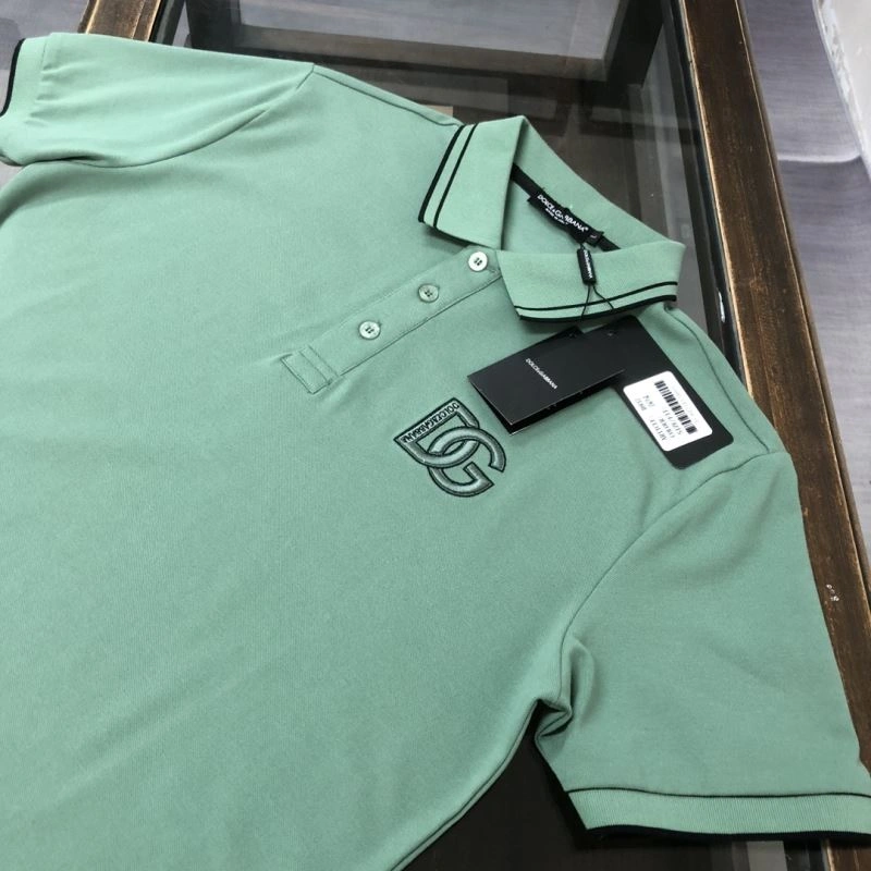 Dolce Gabbana T-Shirts OnTrend 120152