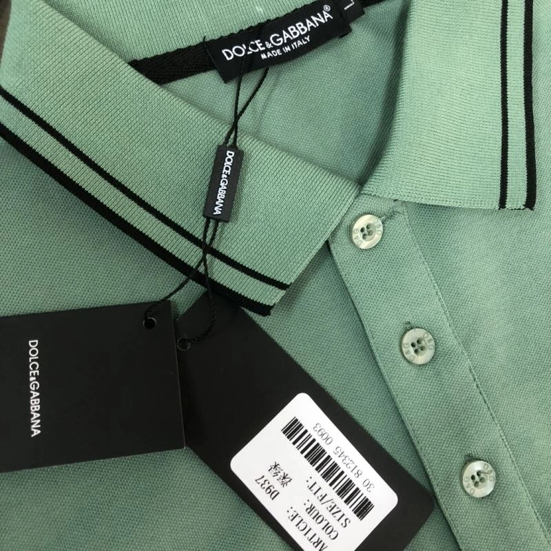 Dolce Gabbana T-Shirts OnTrend 120152
