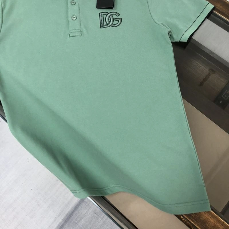 Dolce Gabbana T-Shirts OnTrend 120152