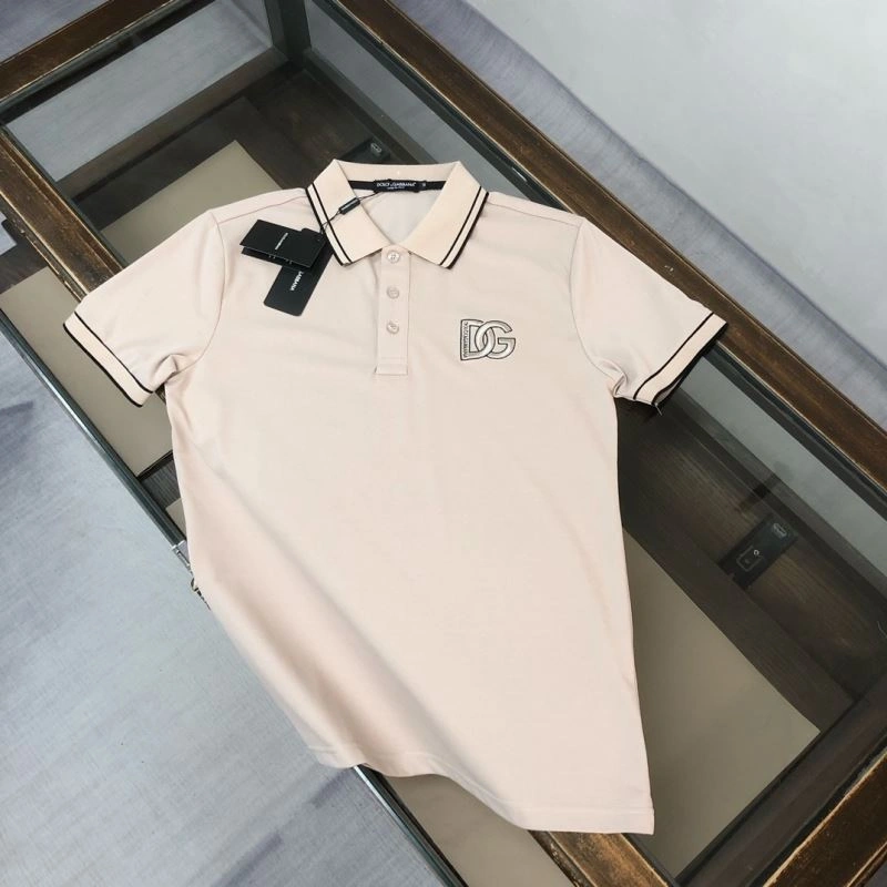 GoodFit Dolce Gabbana T-Shirts 120140