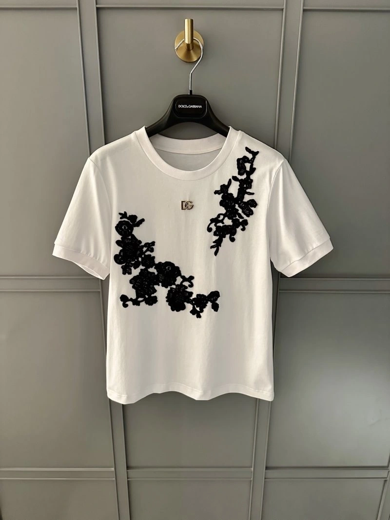 Fashionable Dolce Gabbana T-Shirts 119190