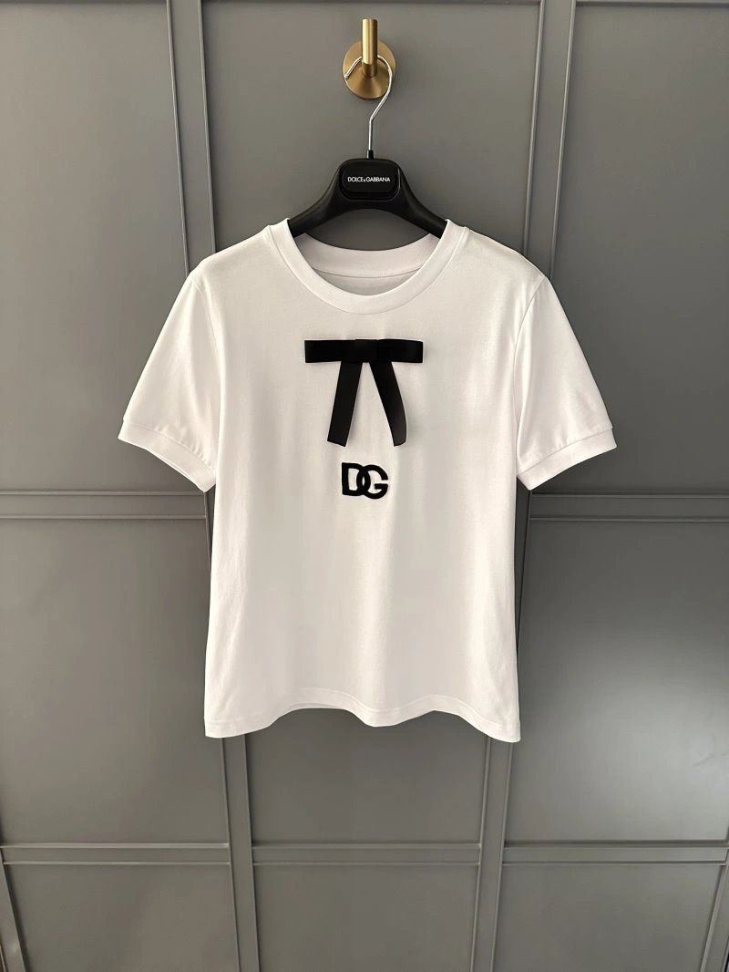 HighQuality Dolce Gabbana T-Shirts 119194