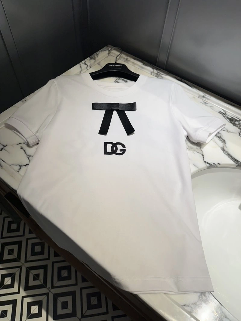 HighQuality Dolce Gabbana T-Shirts 119194