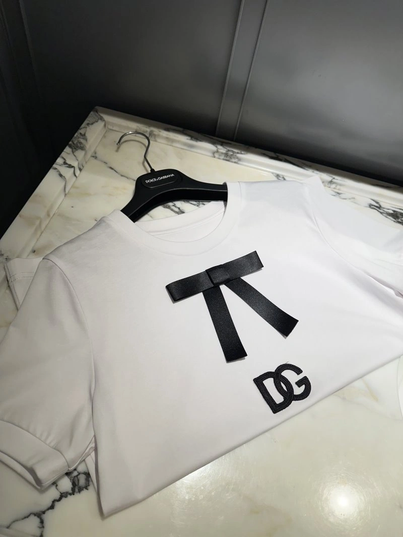 HighQuality Dolce Gabbana T-Shirts 119194