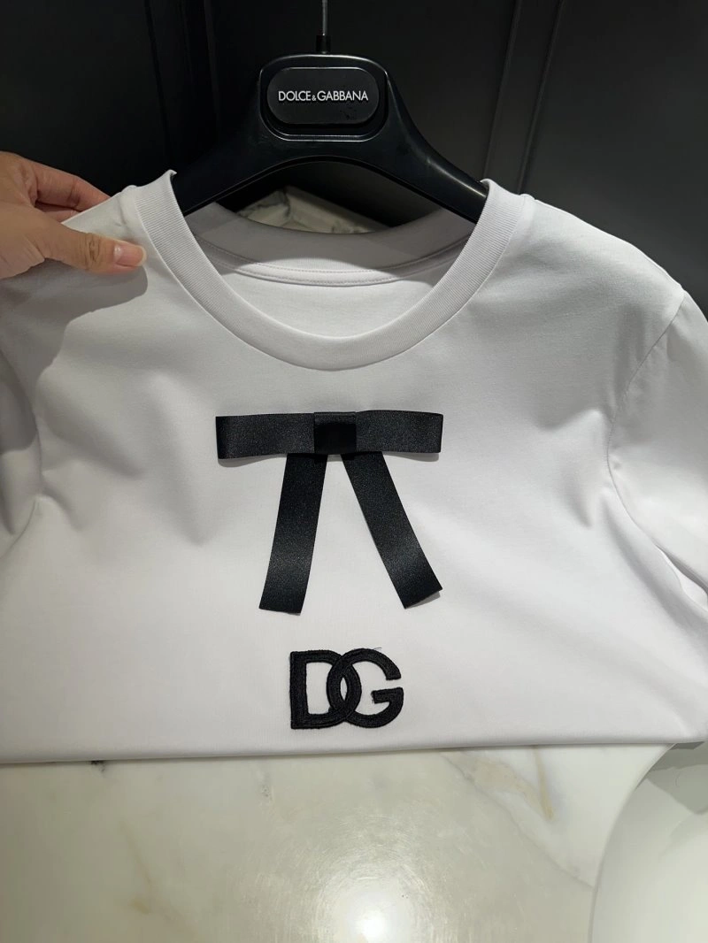 HighQuality Dolce Gabbana T-Shirts 119194