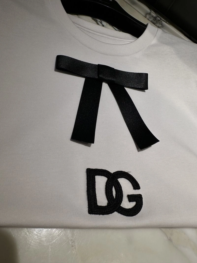 HighQuality Dolce Gabbana T-Shirts 119194