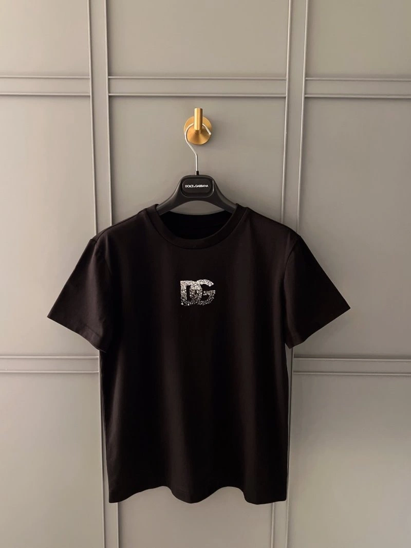Compact Dolce Gabbana T-Shirts 119192