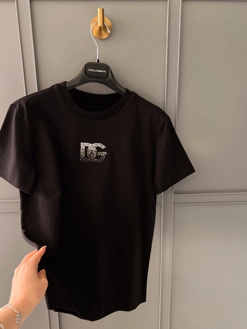 Compact Dolce Gabbana T-Shirts 119192