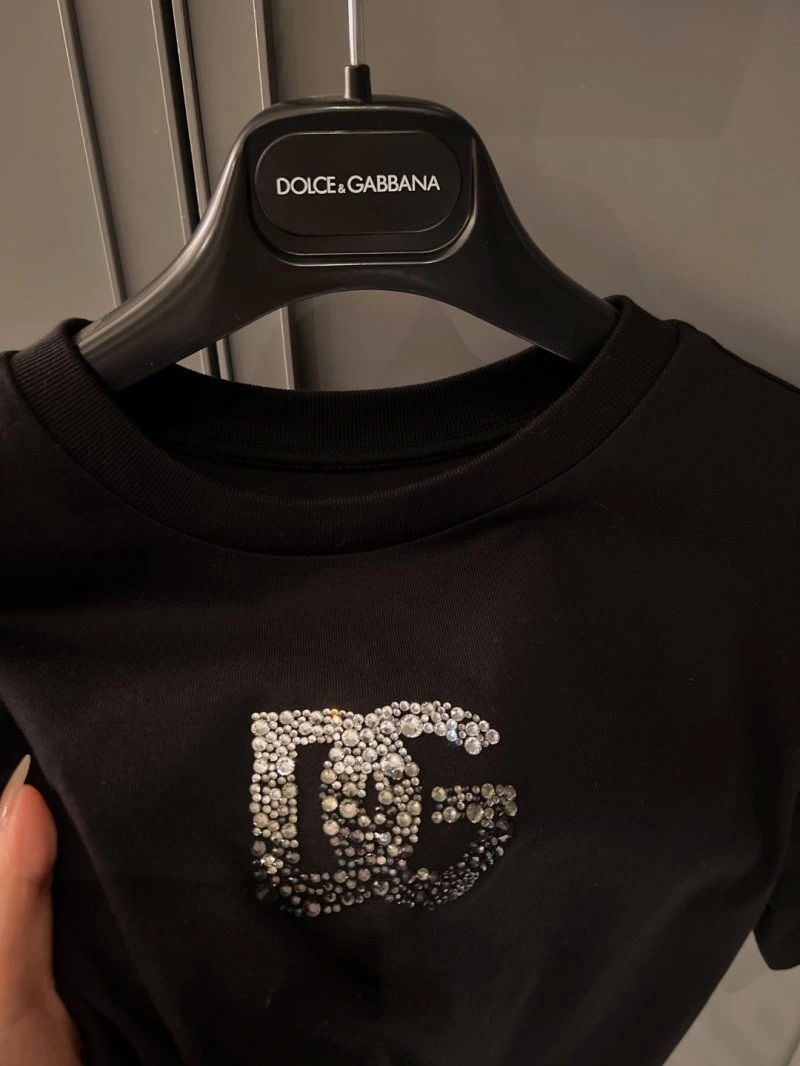 Compact Dolce Gabbana T-Shirts 119192
