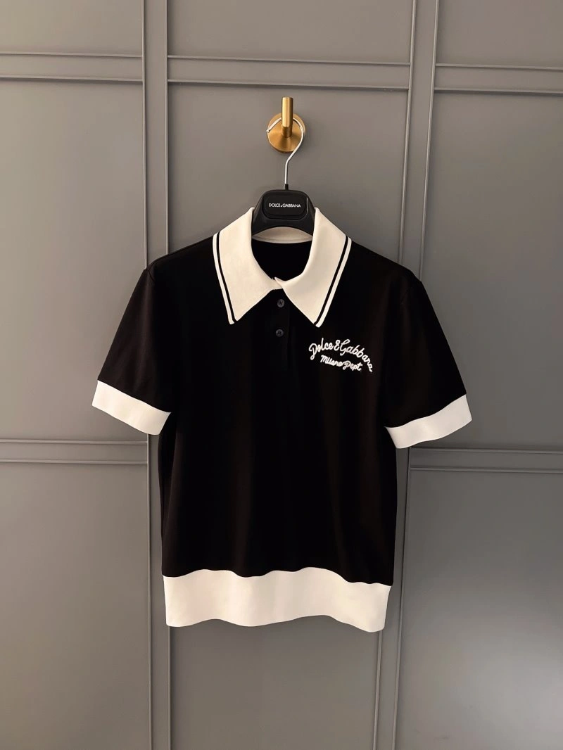 MoistureWicking Dolce Gabbana T-Shirts 119195