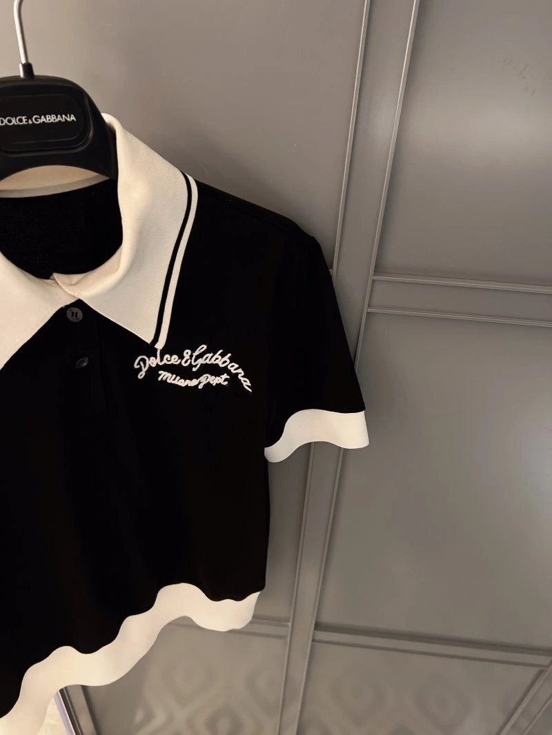 MoistureWicking Dolce Gabbana T-Shirts 119195