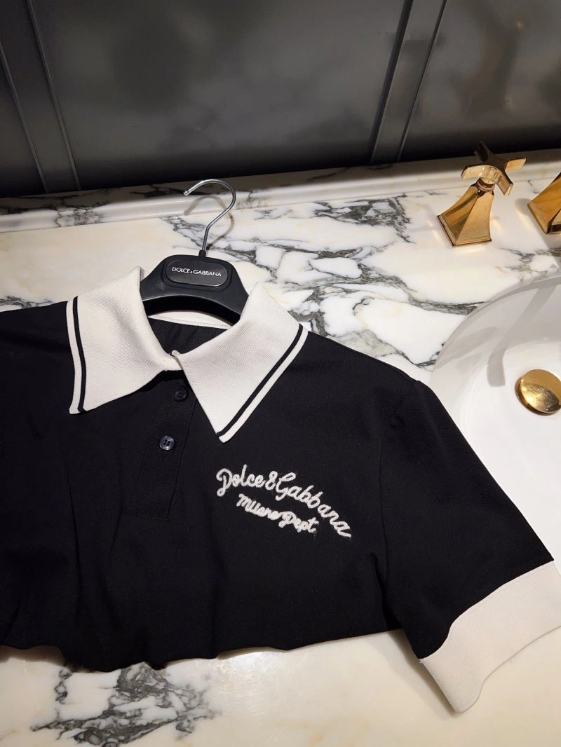 MoistureWicking Dolce Gabbana T-Shirts 119195