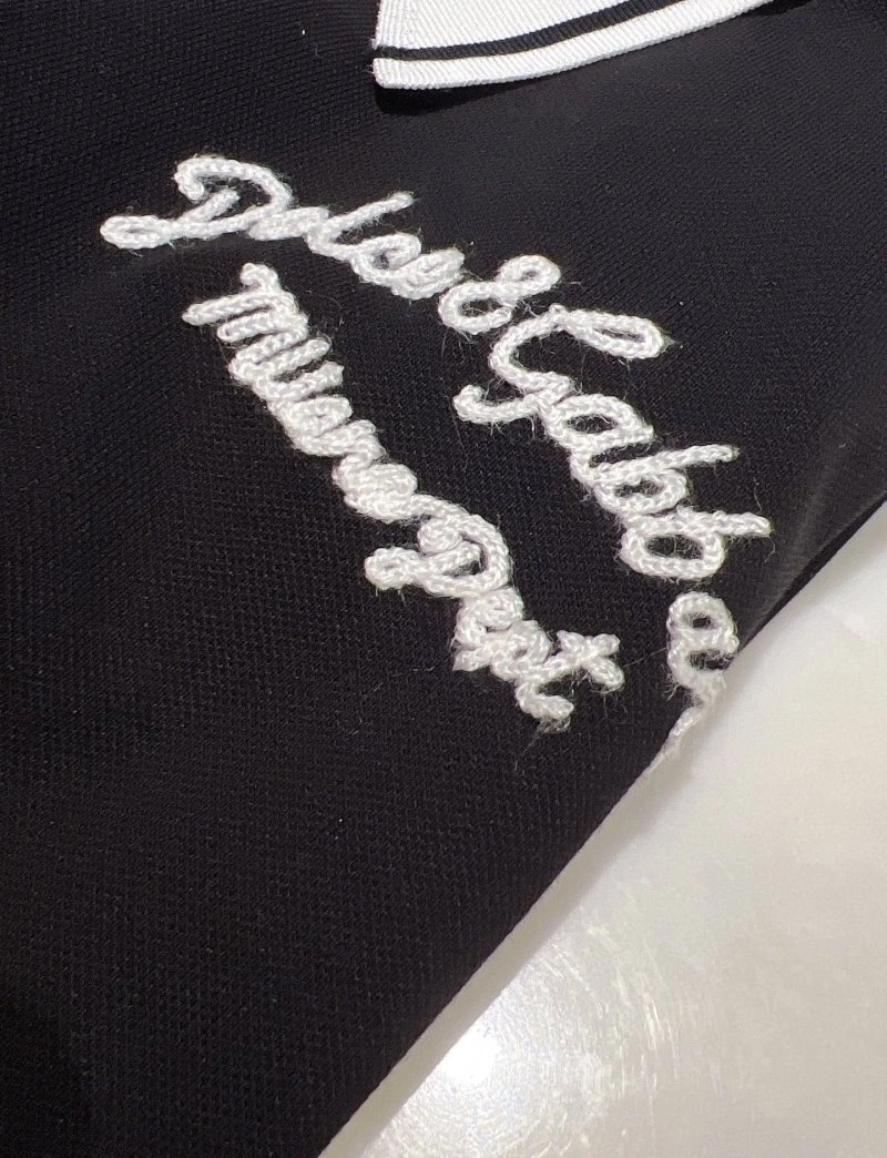 MoistureWicking Dolce Gabbana T-Shirts 119195