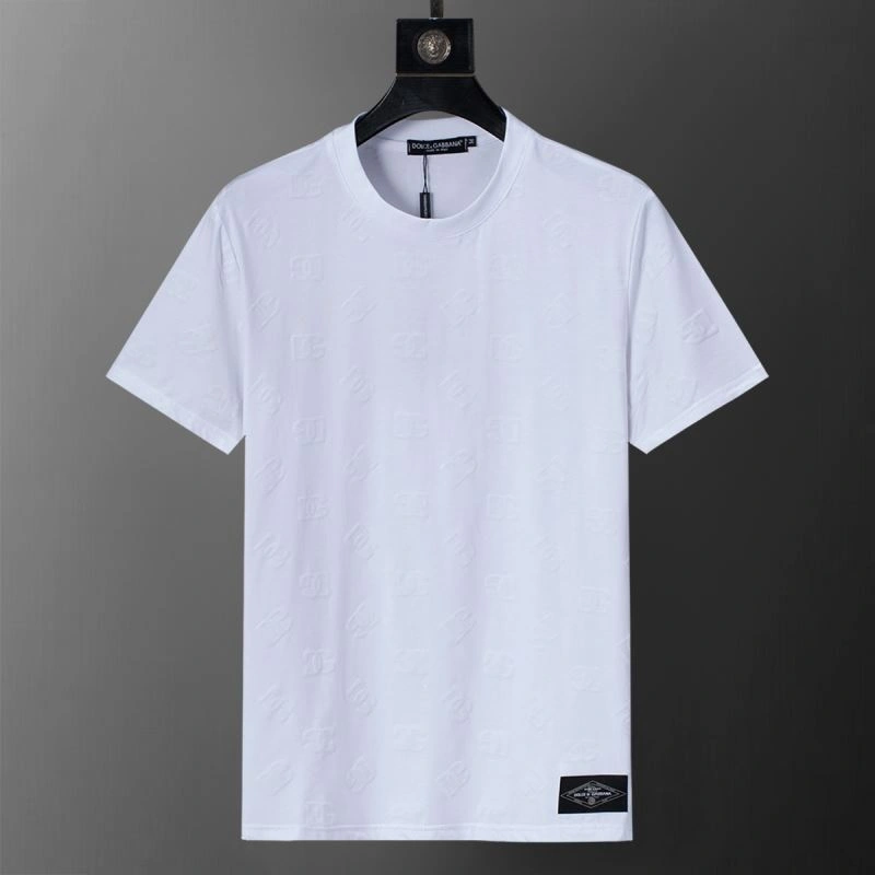 Dolce Gabbana T-Shirts Sustainable 120240