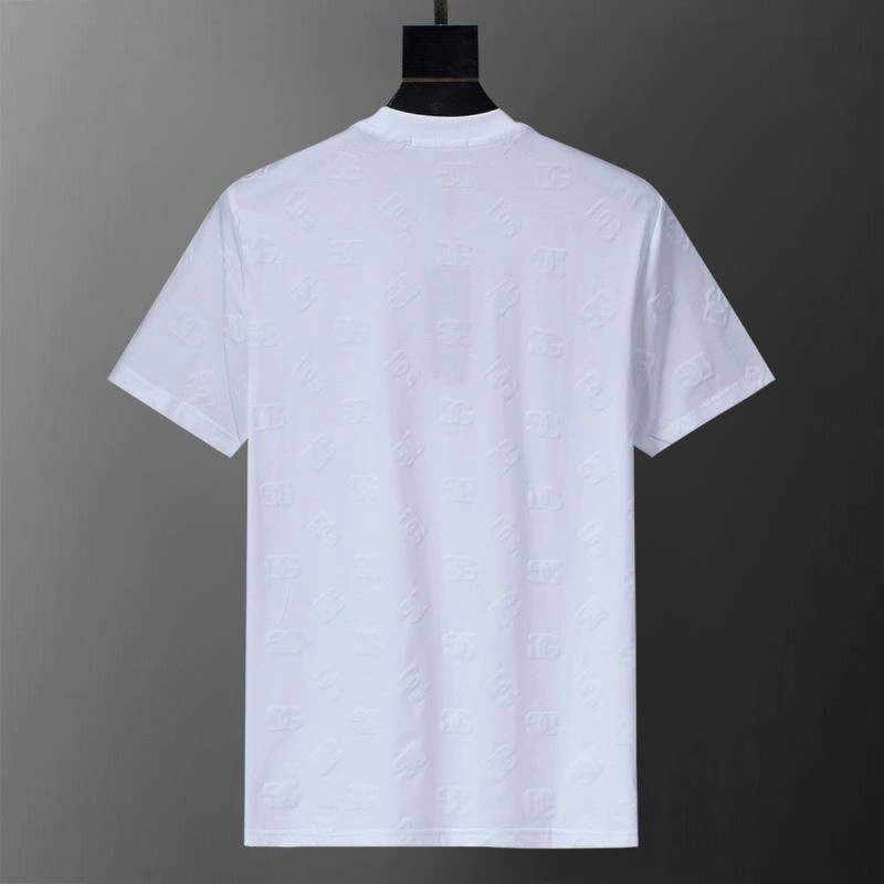 Dolce Gabbana T-Shirts Sustainable 120240