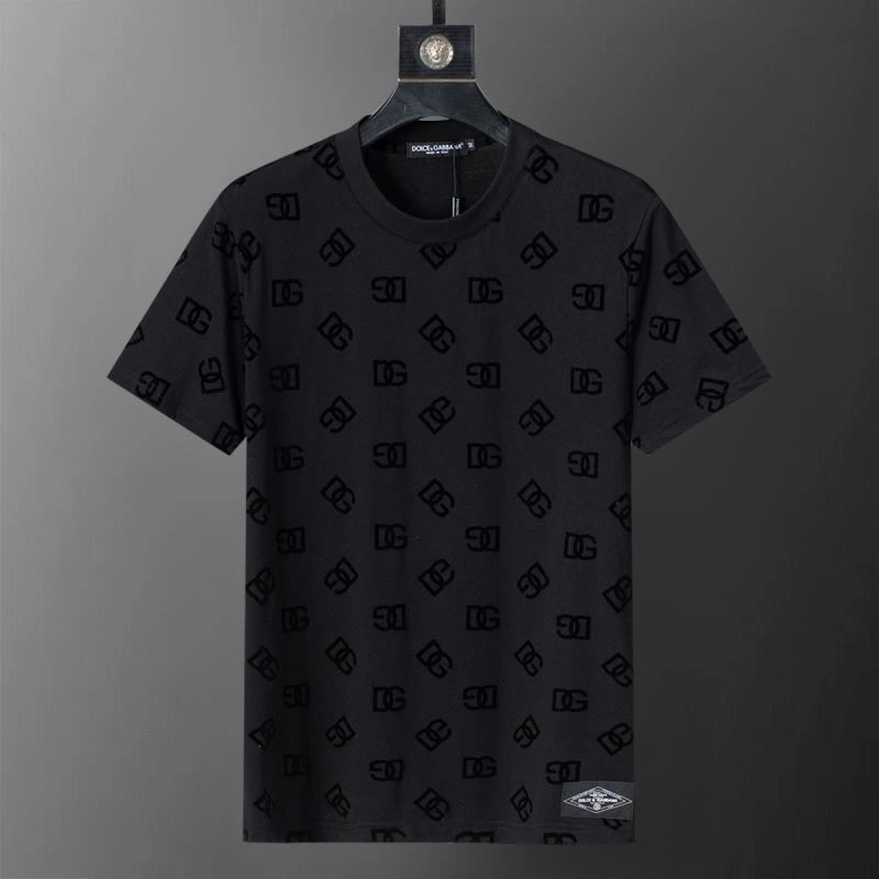 Dolce Gabbana T-Shirts Sustainable 120240