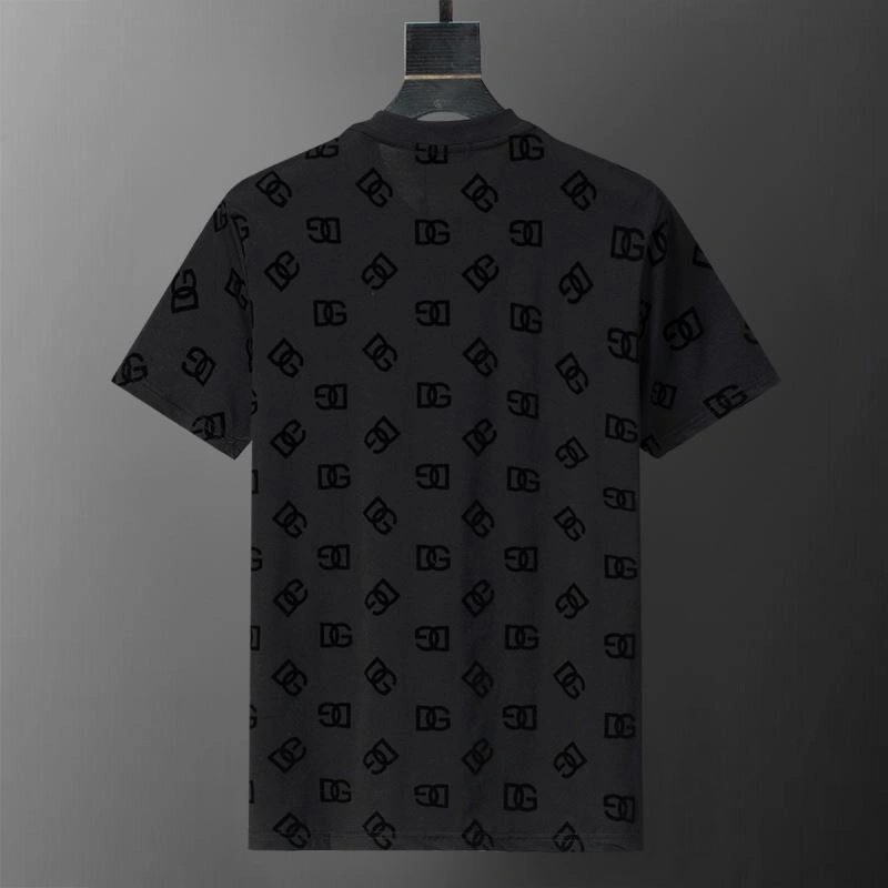 Dolce Gabbana T-Shirts Sustainable 120240