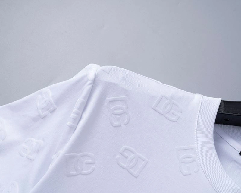 Dolce Gabbana T-Shirts Sustainable 120240