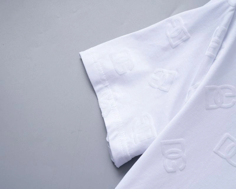 Dolce Gabbana T-Shirts Sustainable 120240
