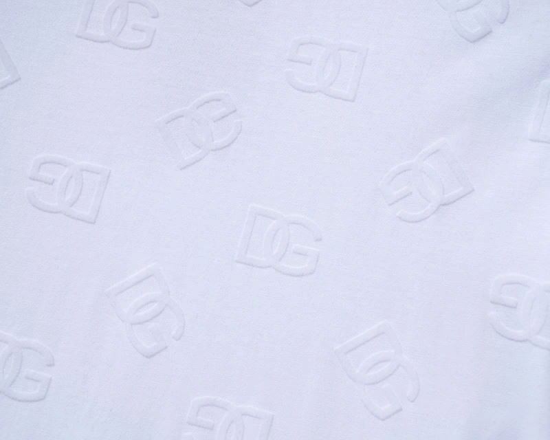 Dolce Gabbana T-Shirts Sustainable 120240