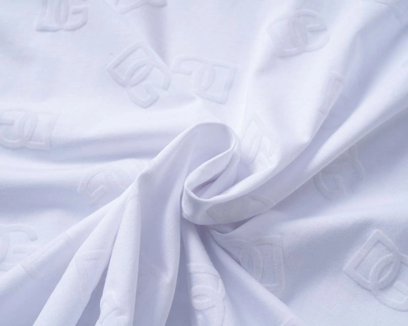 Dolce Gabbana T-Shirts Sustainable 120240