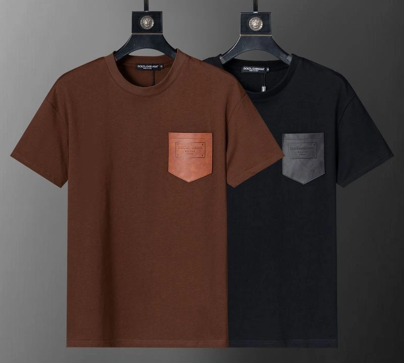 Stylish Dolce Gabbana T-Shirts 120239