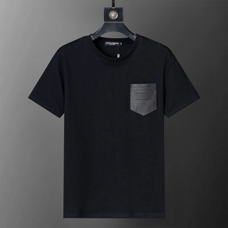 Stylish Dolce Gabbana T-Shirts 120239