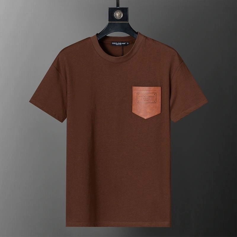 Stylish Dolce Gabbana T-Shirts 120239
