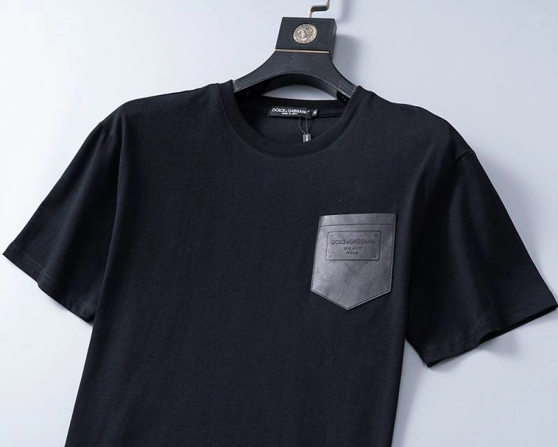 Stylish Dolce Gabbana T-Shirts 120239
