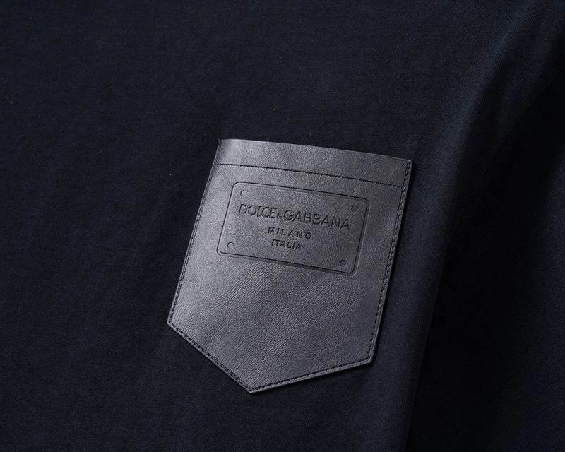 Stylish Dolce Gabbana T-Shirts 120239