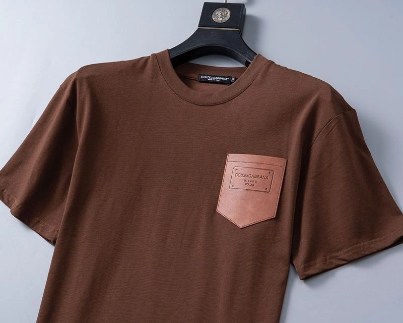 Stylish Dolce Gabbana T-Shirts 120239