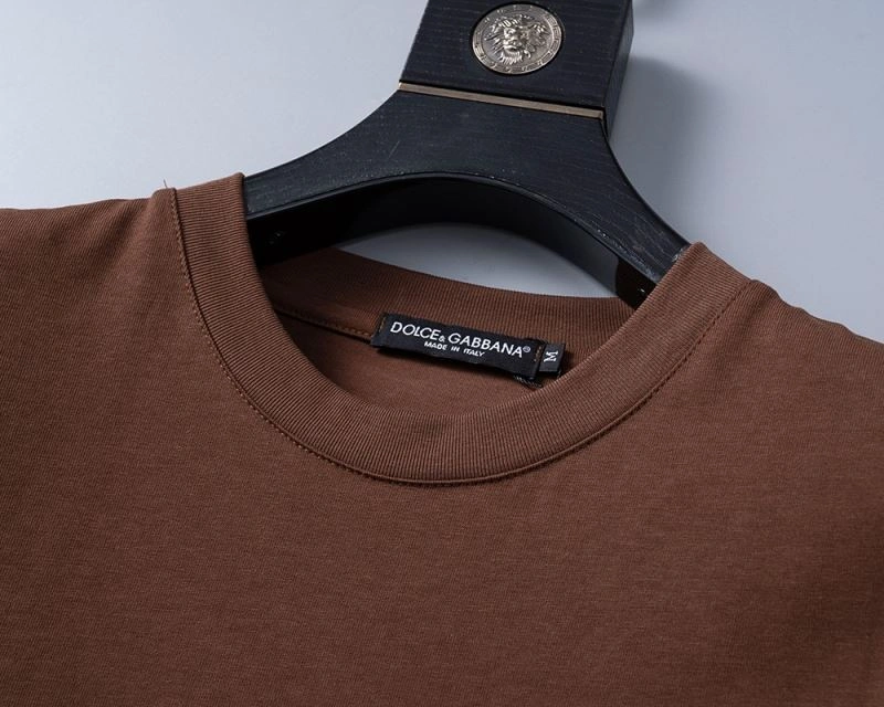 Stylish Dolce Gabbana T-Shirts 120239