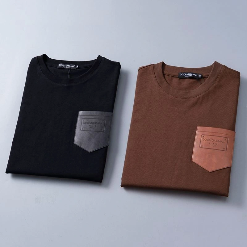 Stylish Dolce Gabbana T-Shirts 120239