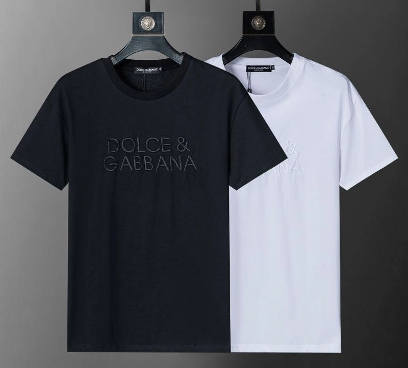 Dolce Gabbana T-Shirts Compact 120243