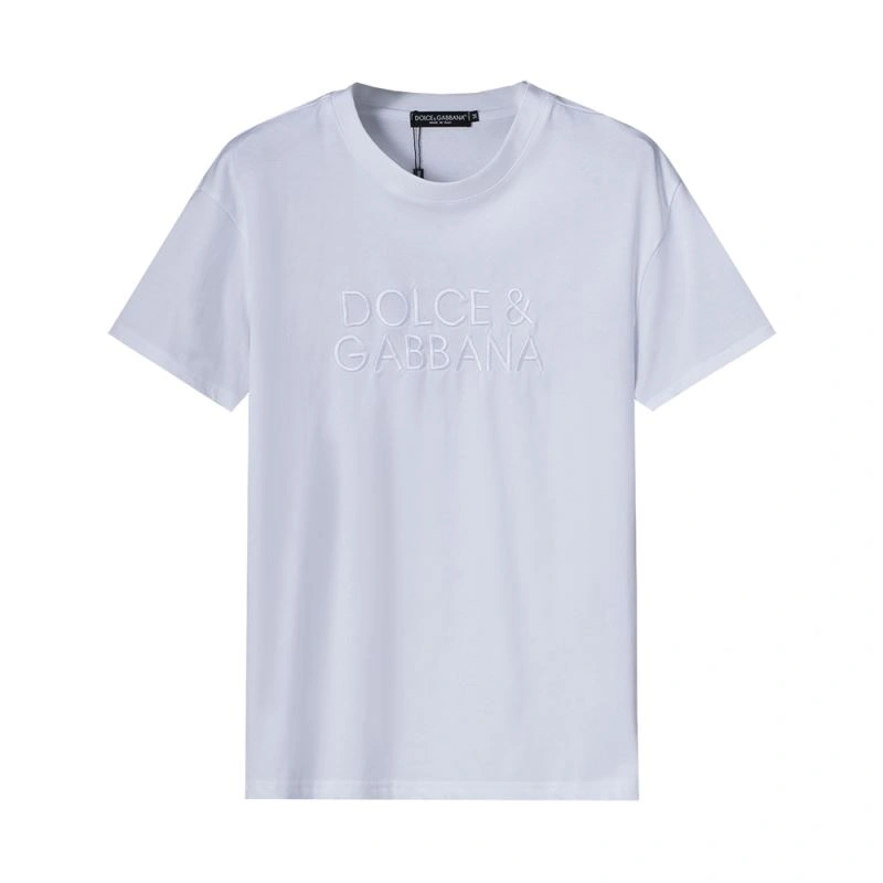 Dolce Gabbana T-Shirts Compact 120243