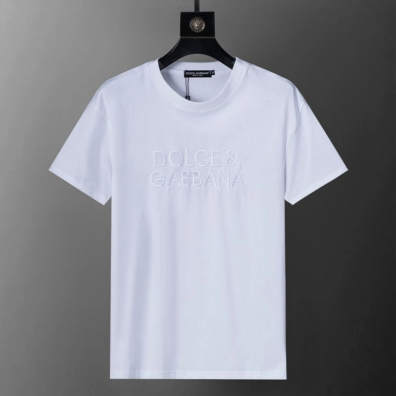 Dolce Gabbana T-Shirts Compact 120243
