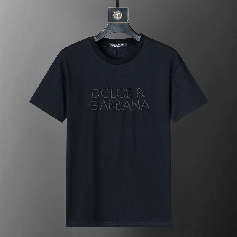 Dolce Gabbana T-Shirts Compact 120243