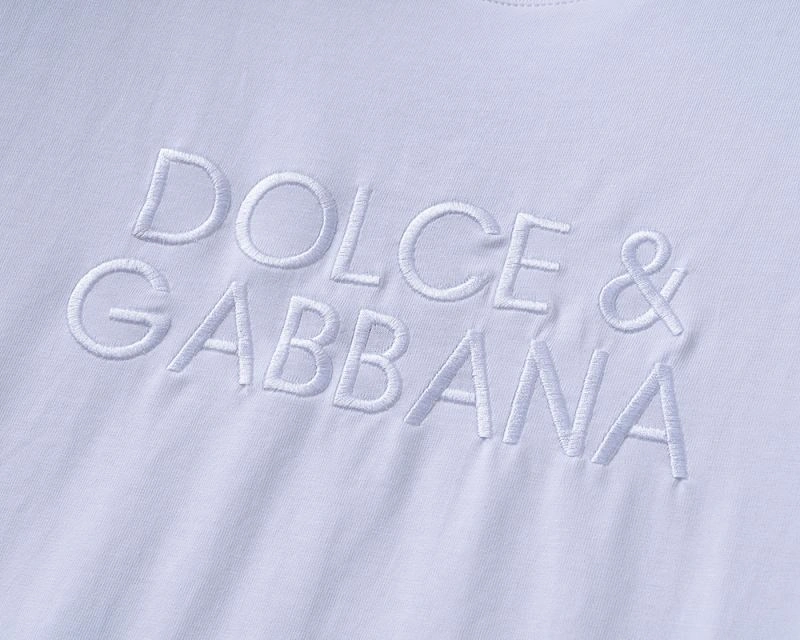 Dolce Gabbana T-Shirts Compact 120243