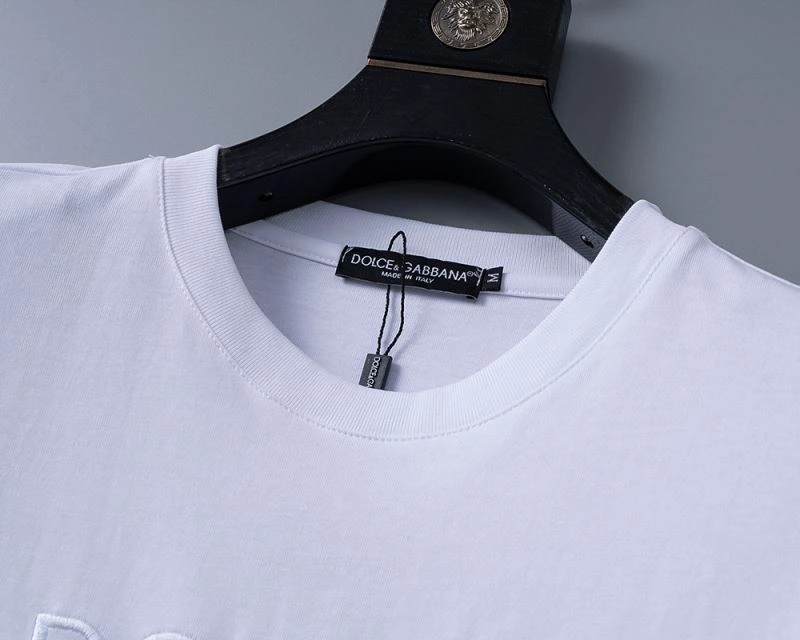 Dolce Gabbana T-Shirts Compact 120243
