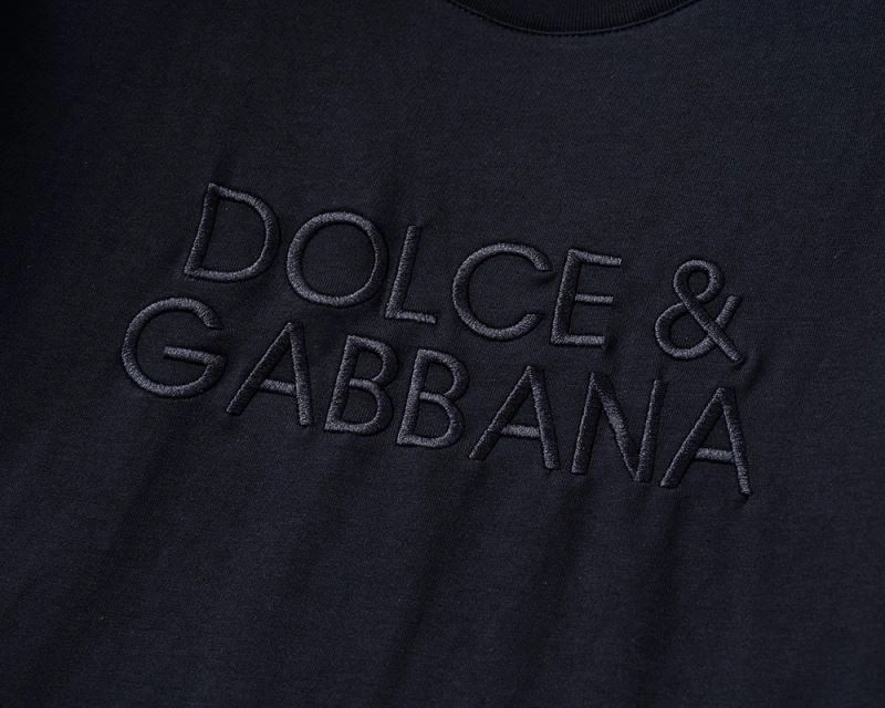 Dolce Gabbana T-Shirts Compact 120243