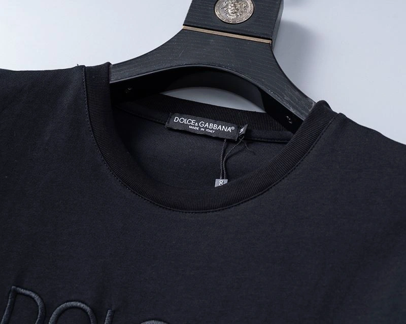 Dolce Gabbana T-Shirts Compact 120243