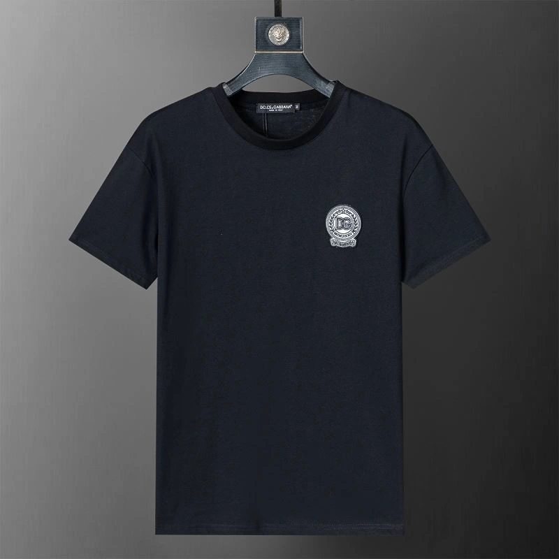 Fashionable Dolce Gabbana T-Shirts 120228