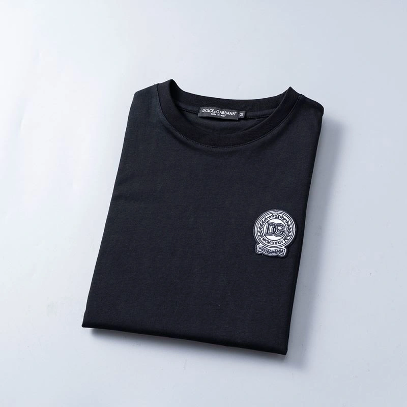 Fashionable Dolce Gabbana T-Shirts 120228