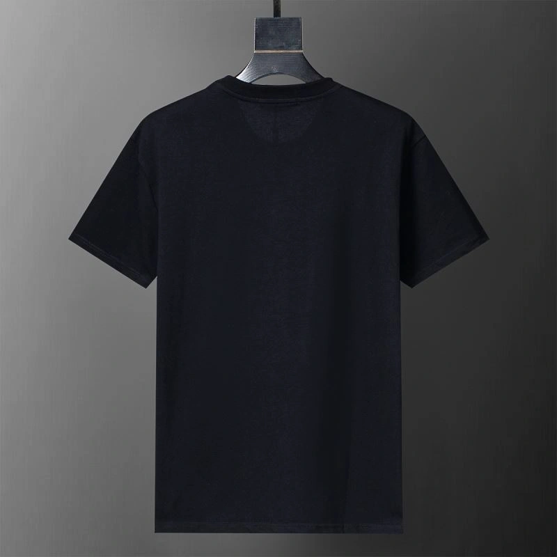 Dolce Gabbana T-Shirts WrinkleFree 120241