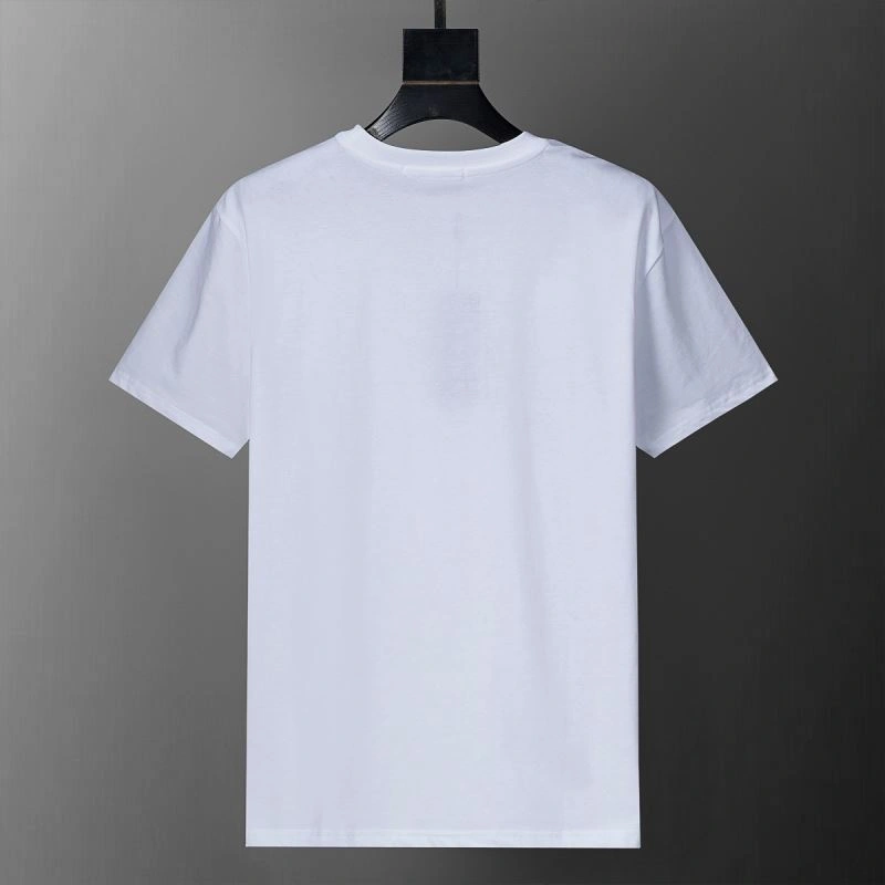 Dolce Gabbana T-Shirts WrinkleFree 120241